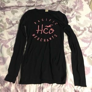 Hollister Long Sleeve