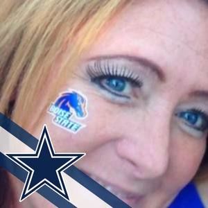 Meet your Posher, Wendy