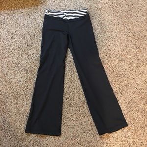 Victoria's Secret Workout Yoga Pants