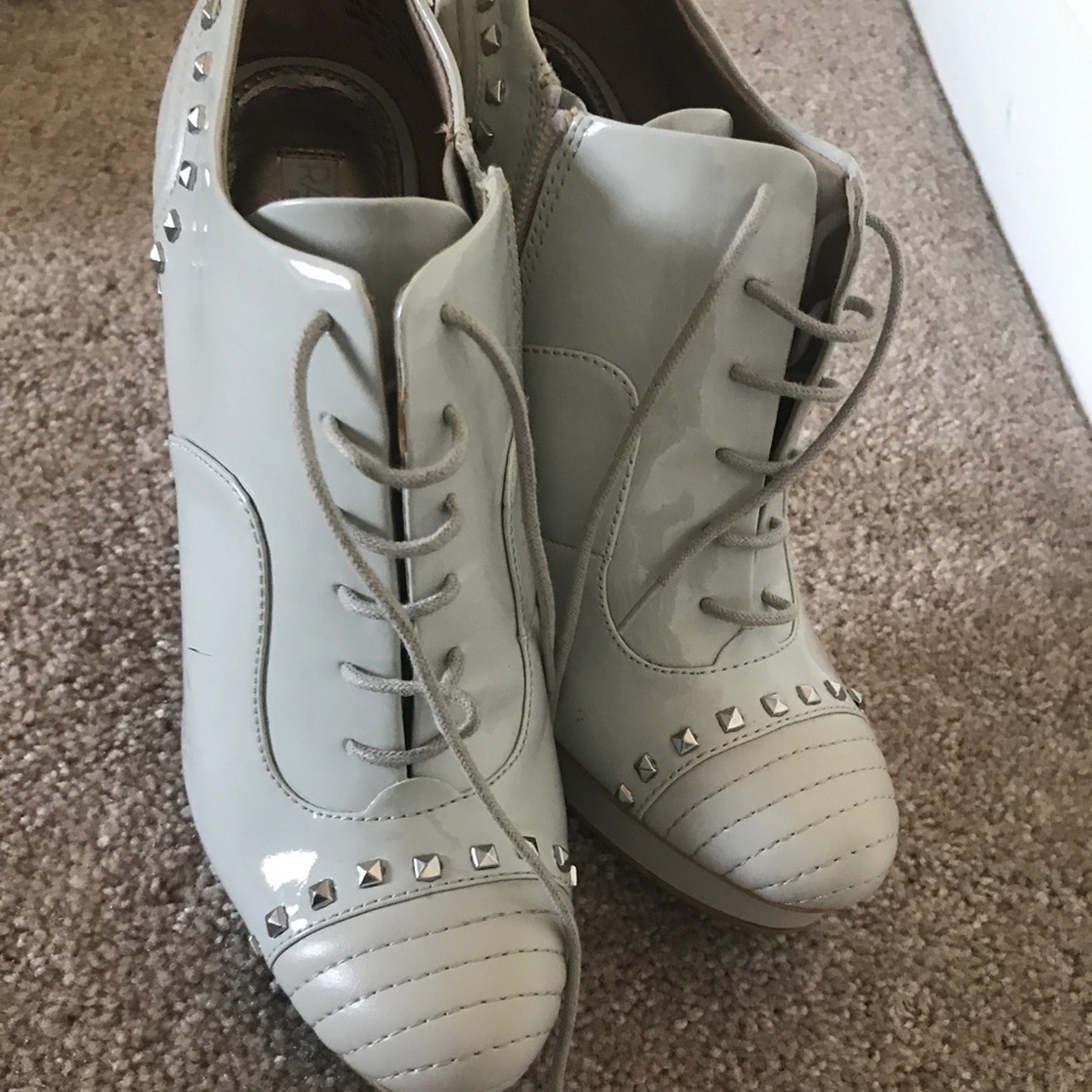 Beautiful Rachael Roy shoes