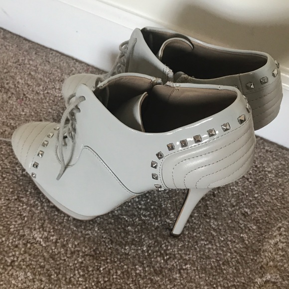 Beautiful Rachael Roy shoes - Picture 2 of 4