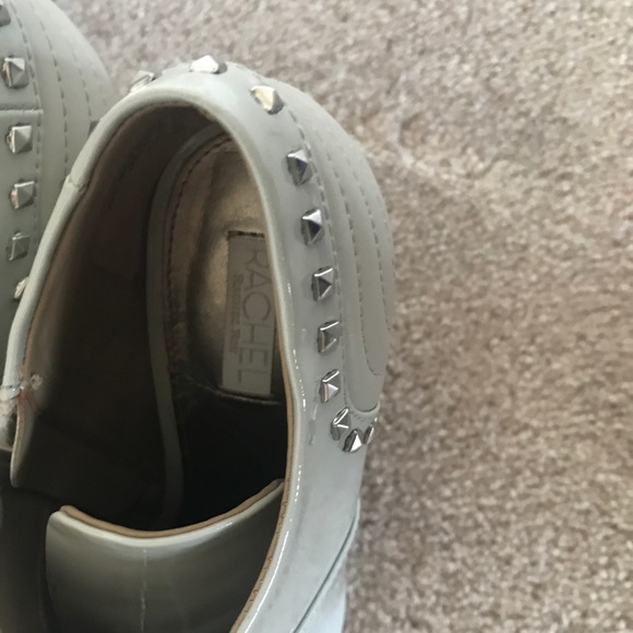 Beautiful Rachael Roy shoes - Picture 3 of 4