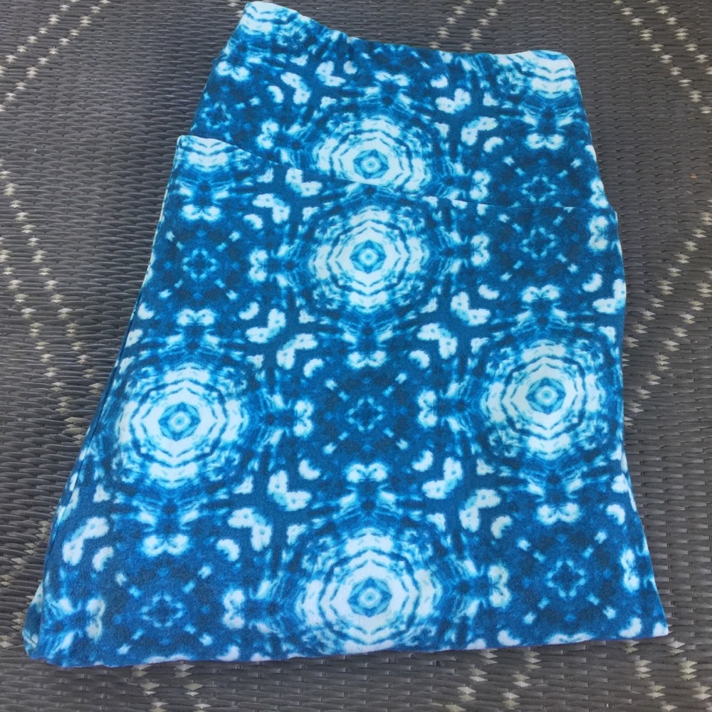 LuLaRoe Leggings TC