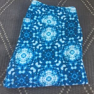 LuLaRoe Leggings TC
