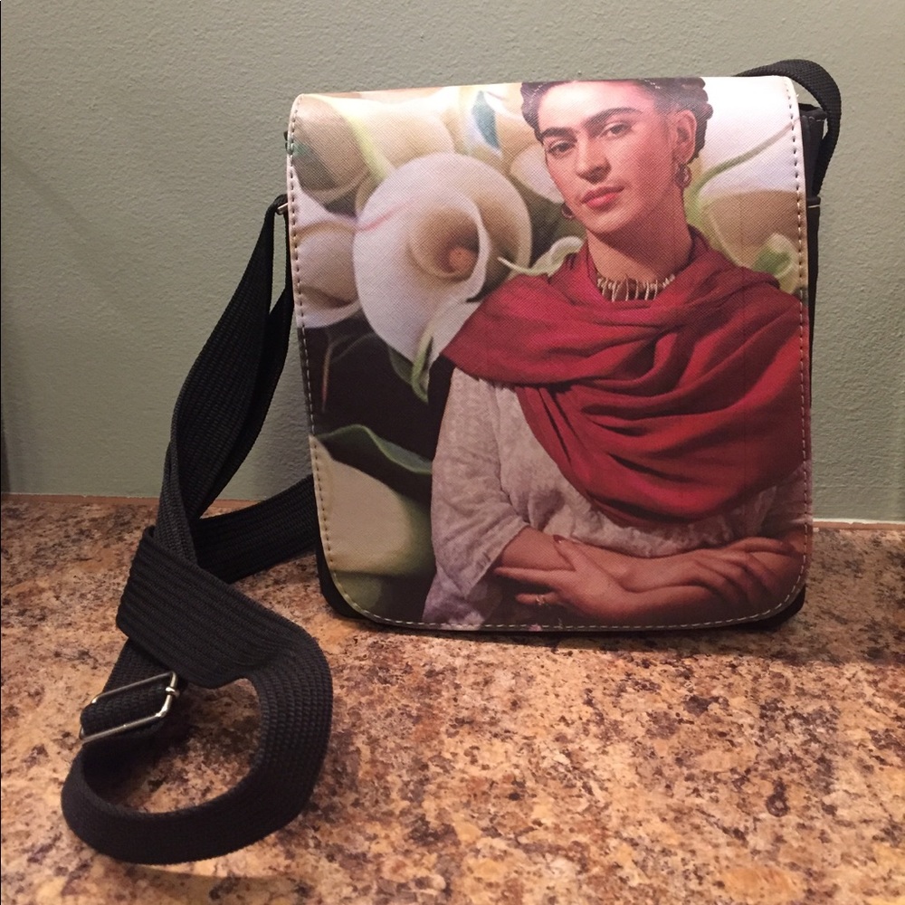 Frida Khalo Purse