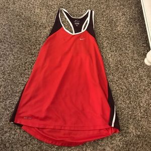 Nike Dri-Fit Tank