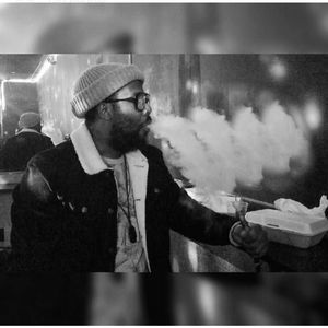 Meet your Posher, Danny