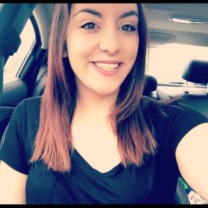 Meet your Posher, Bailey