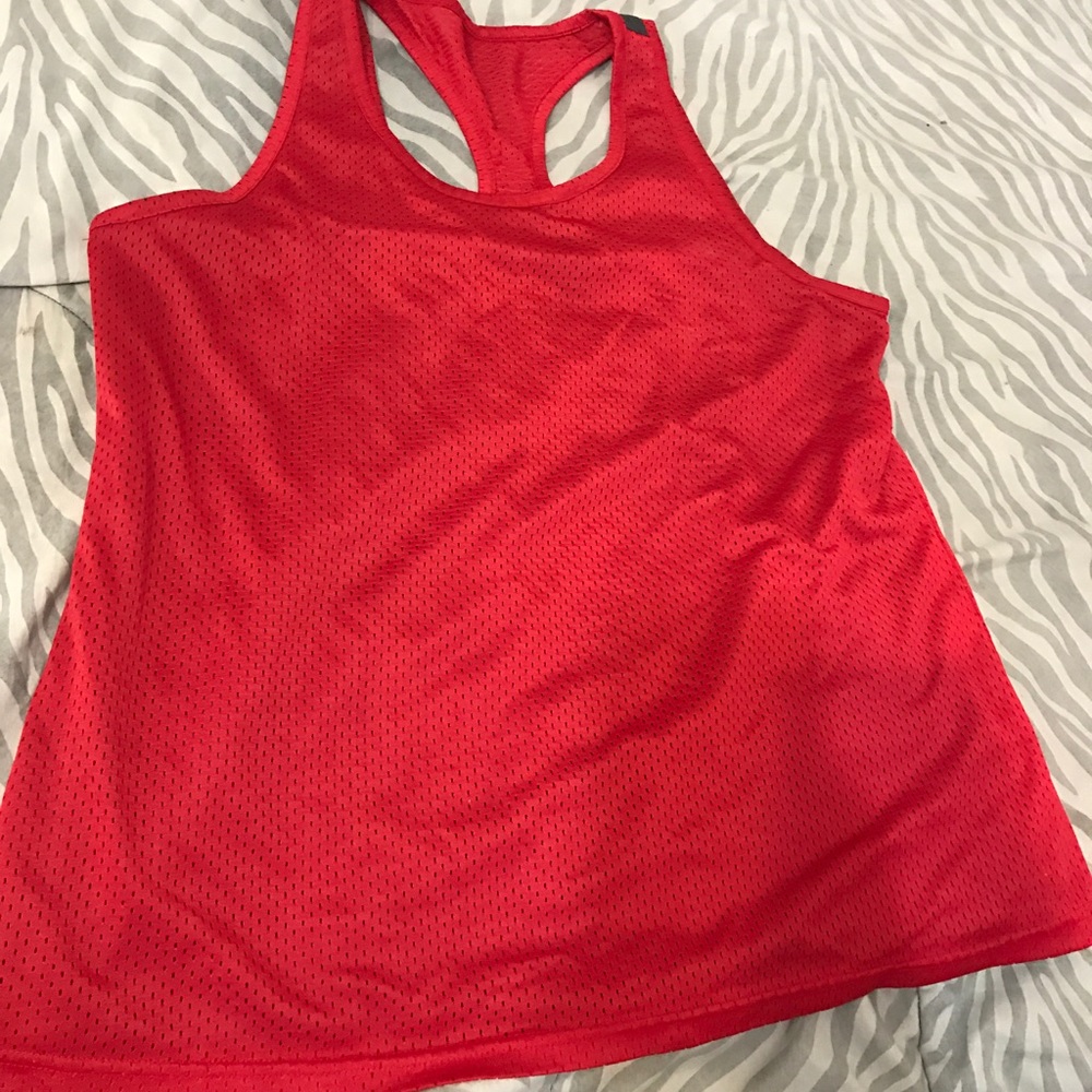 Active shirt