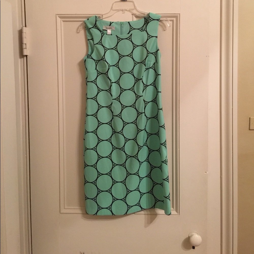 Dress Barn Dress