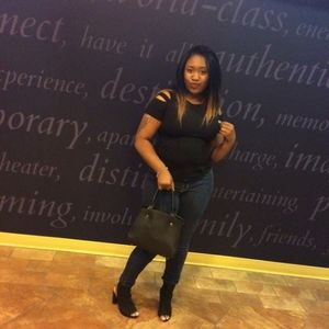 Meet your Posher, Barbara