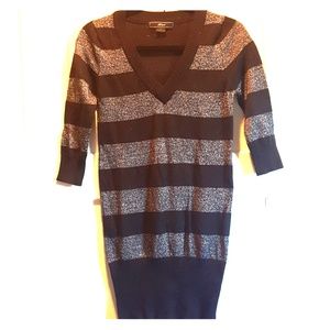 The "cozy sweater dress" Forever 21 Dress