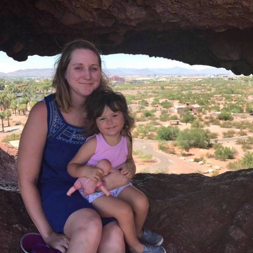 Meet your Posher, Samantha