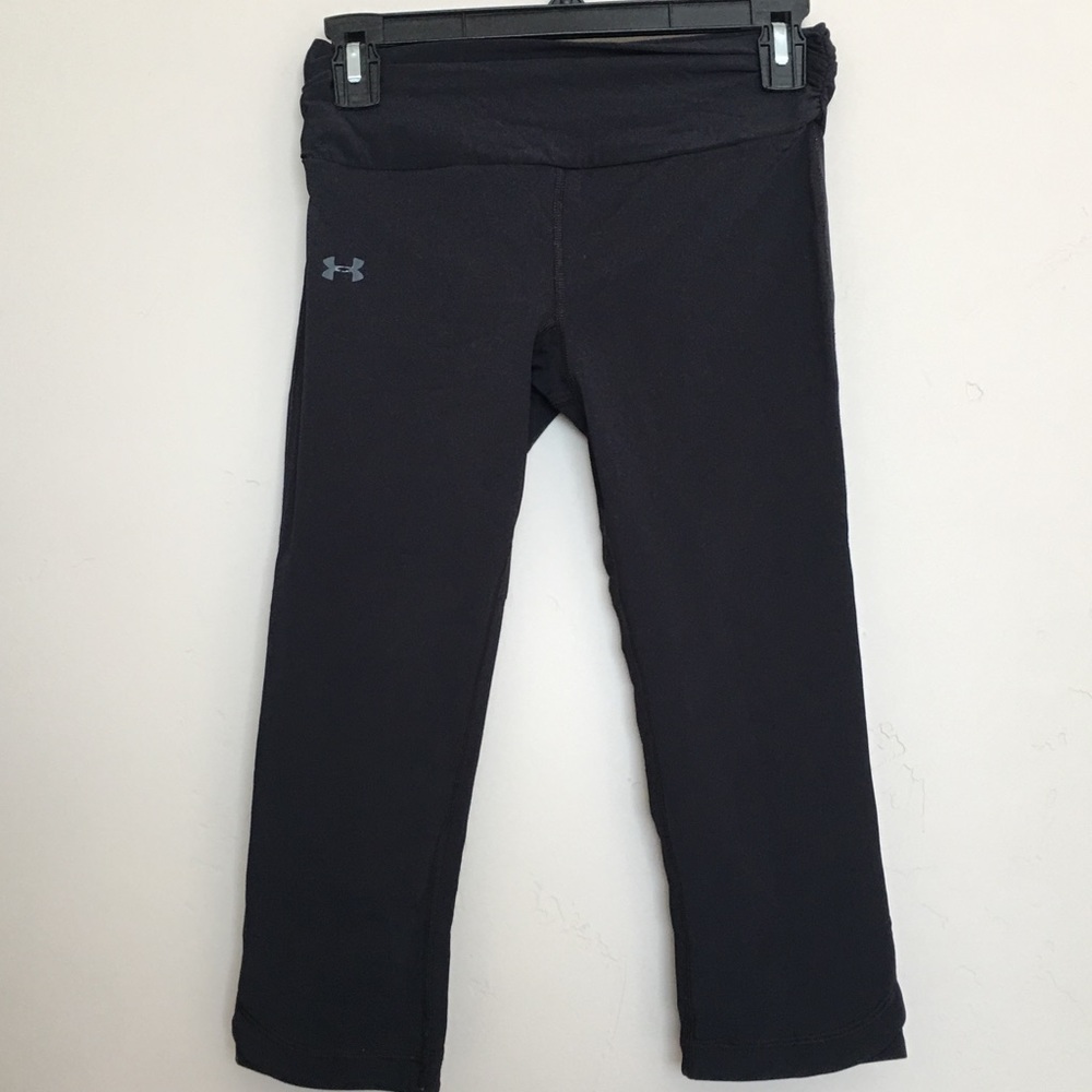 Under Armour capri pants