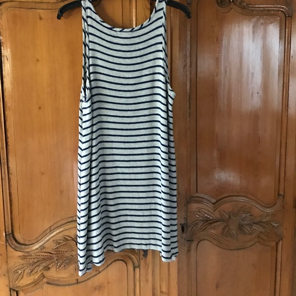 Hye Park and Lune Tank Dress - Picture 2 of 4