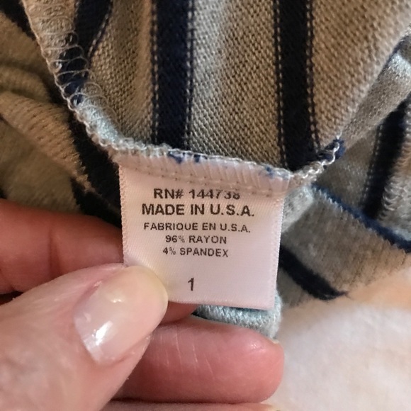 Hye Park and Lune Tank Dress - Picture 4 of 4