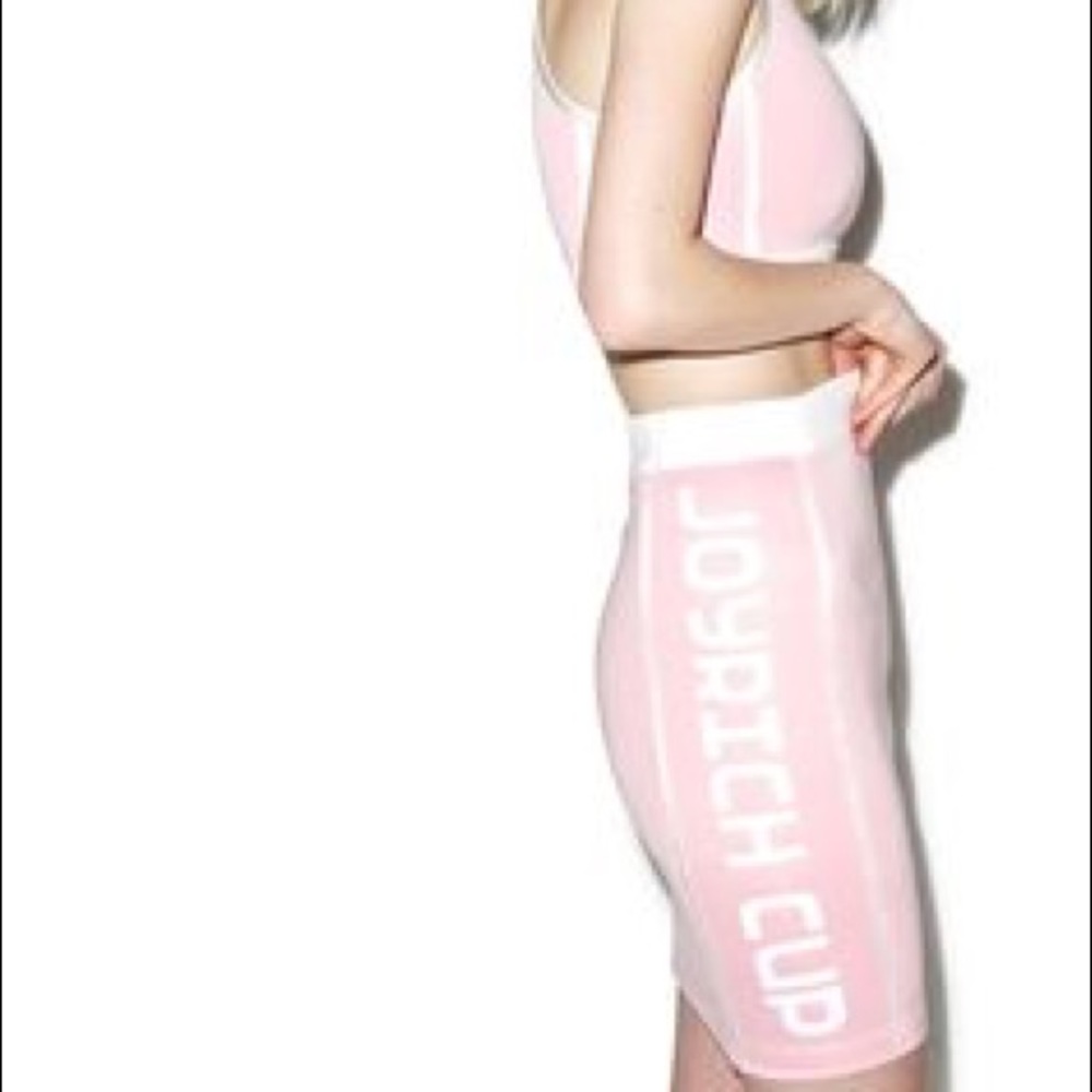 🎀JoyRich Giza Tennis 2-piece Set🎀