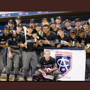 Meet your Posher, Jake