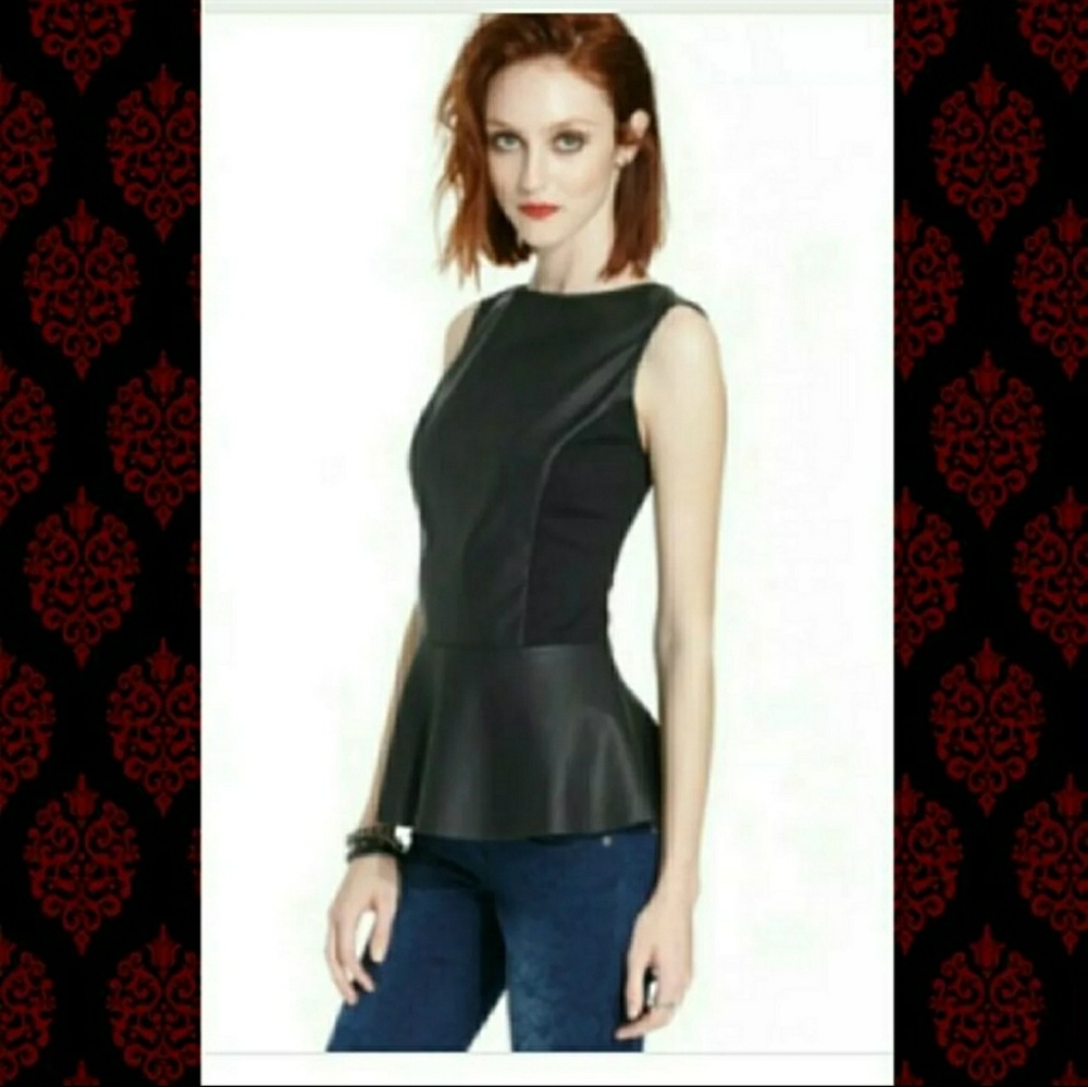 📛 ON SALE!!! 📛 Black Top