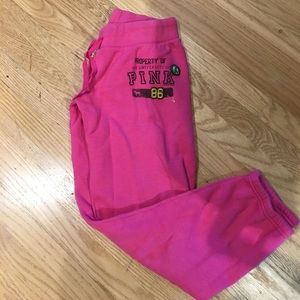 PINK Sweats