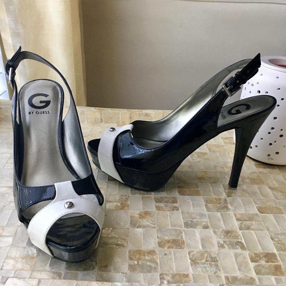Guess Shoes