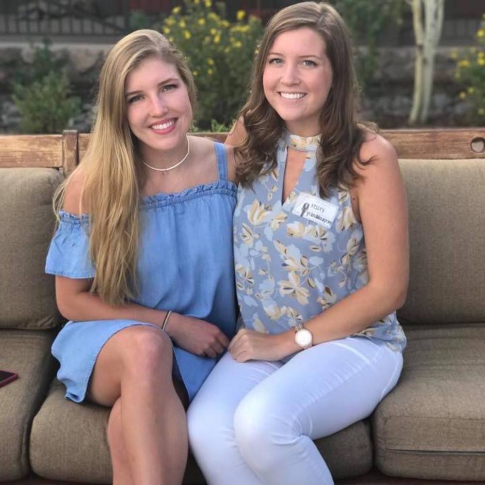 Meet your Posher, Brooke