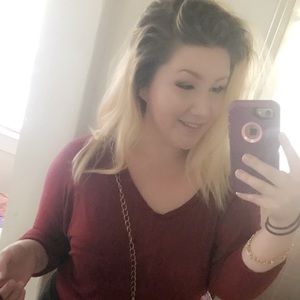 Meet your Posher, April