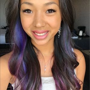 Meet your Posher, Maile