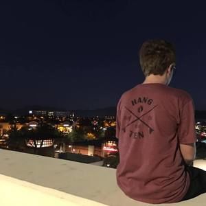 Meet your Posher, Richard