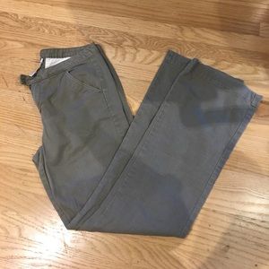 Calvin Klein cotton pants