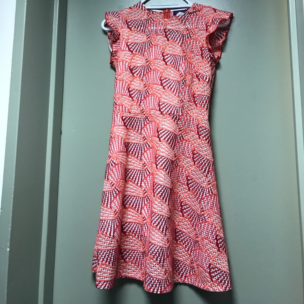 Vivienne Tam Dress