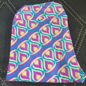 LuLaRoe TC Leggings