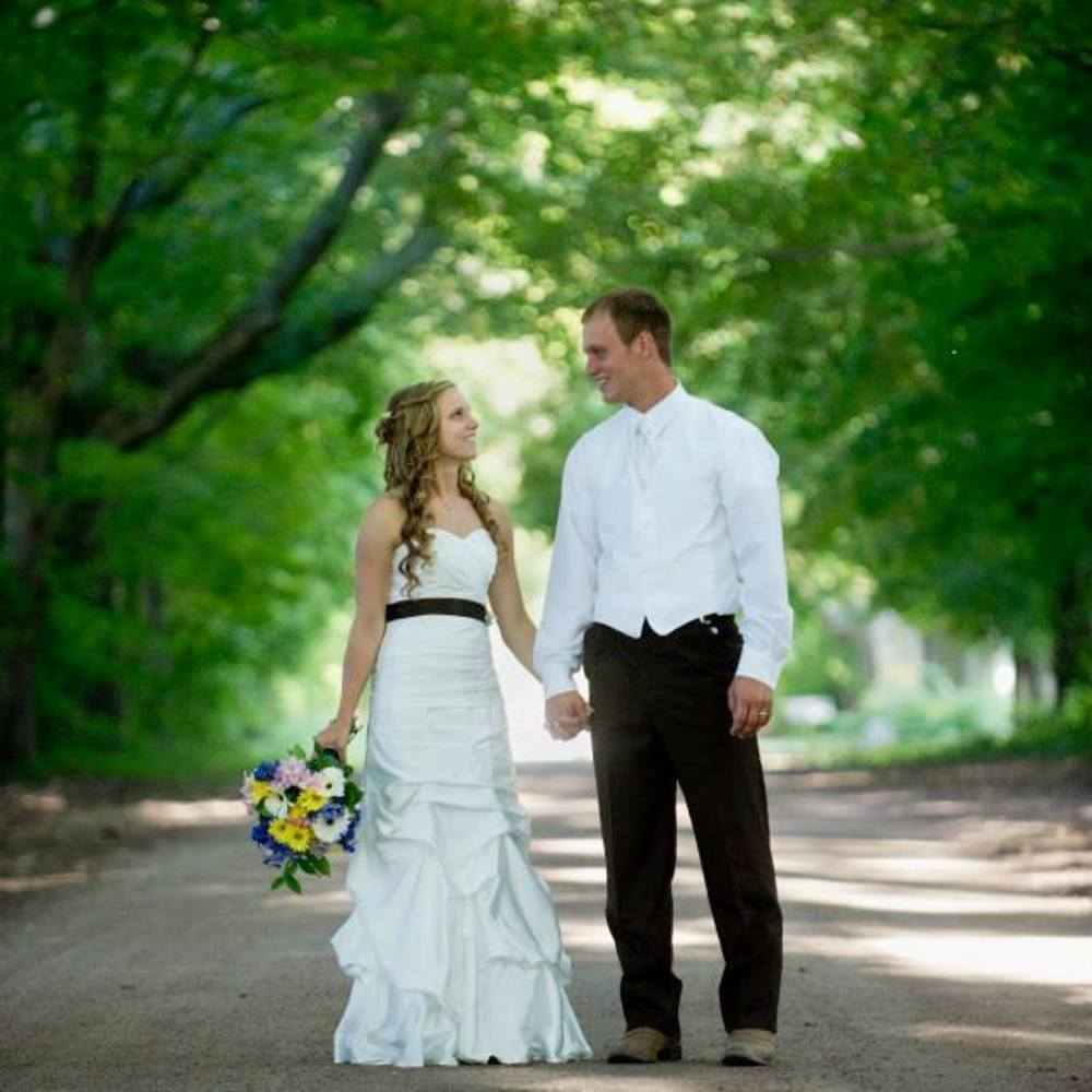 Meet your Posher, Rachel