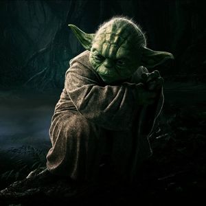 Meet your Posher, Fred