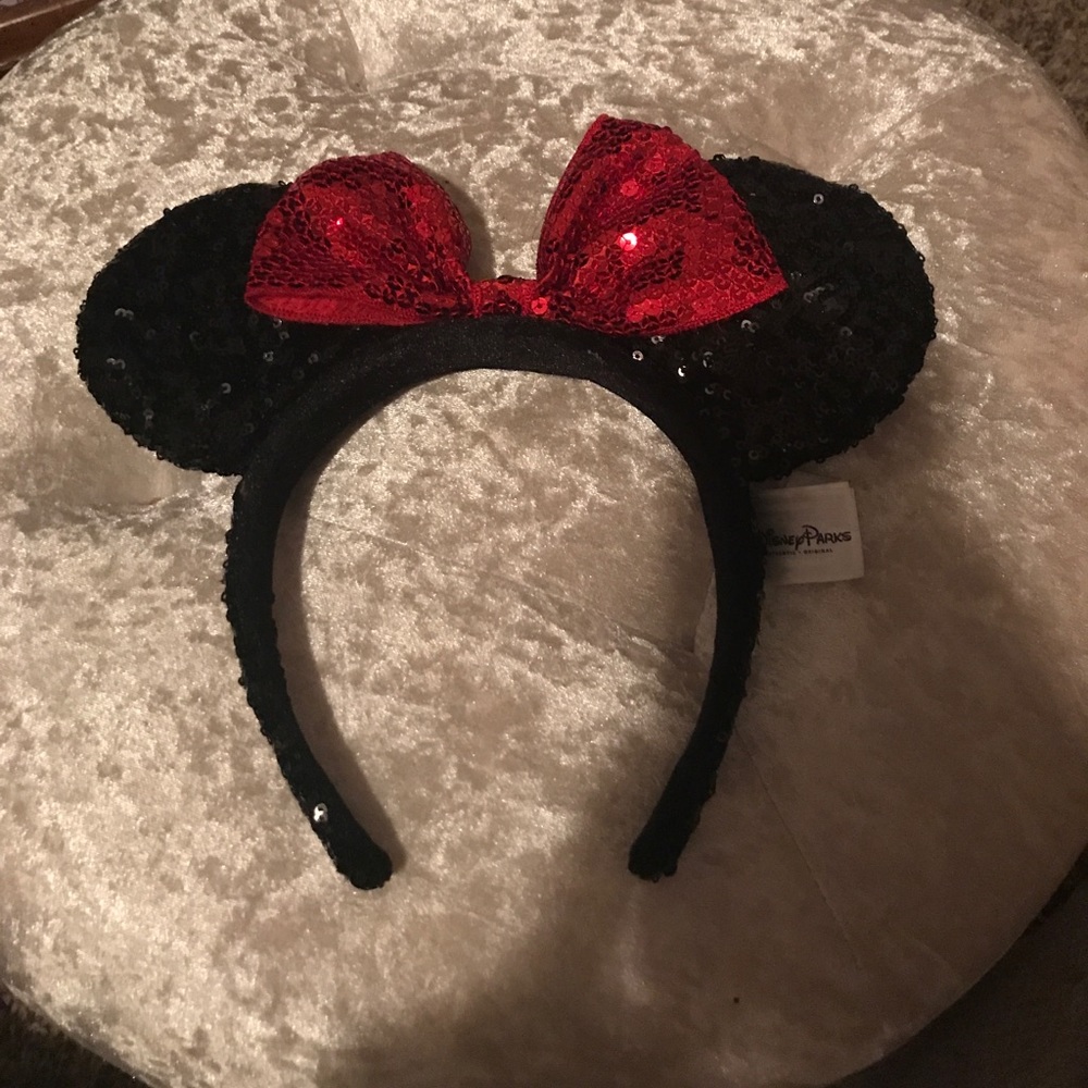 Disney Parks Mini Ears