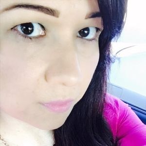 Meet your Posher, Veronica