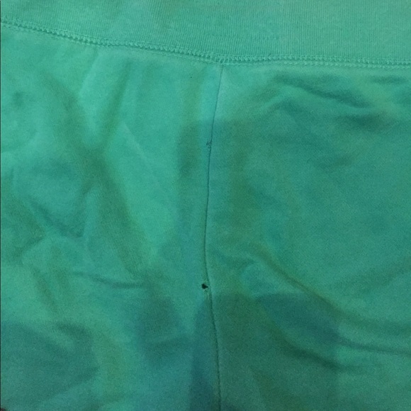 Aeropostale Green Sweatpants - Picture 5 of 5
