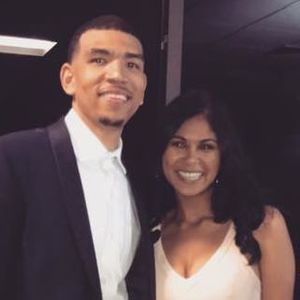 Meet your Posher, Aneesa