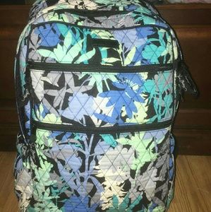 Vera Bradley new tech backpack