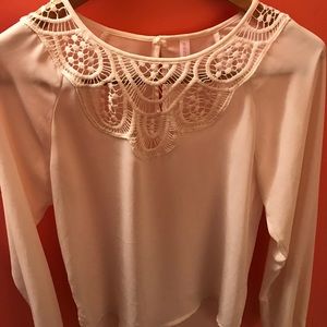 Blouse size small from Target