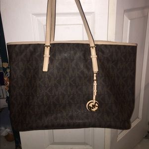 Michael Kors purse