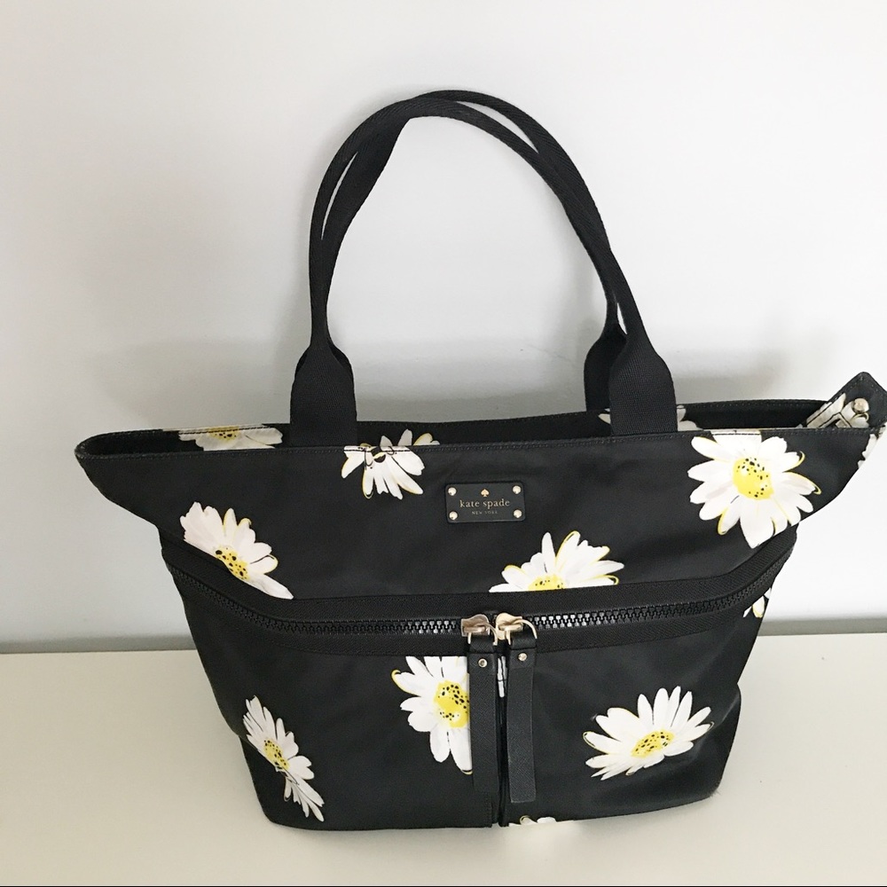KATE SPADE TOTE BAG