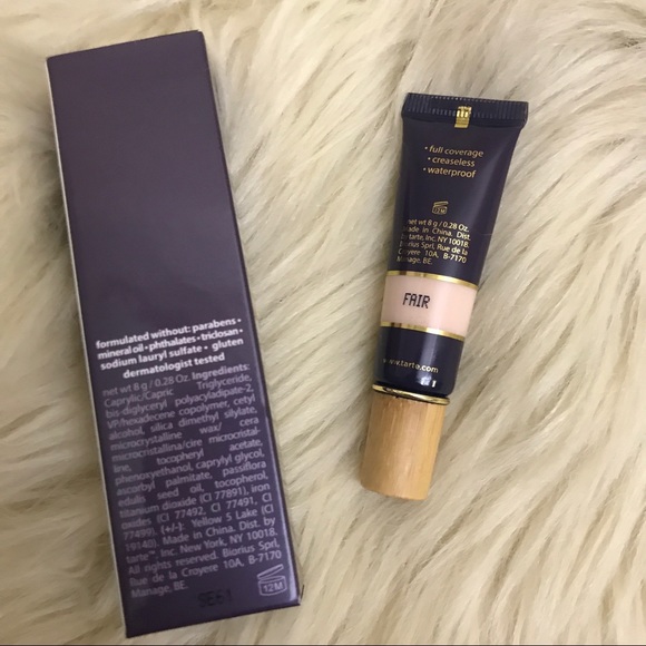 tarte Maracuja Creaseless Concealer - Picture 2 of 4