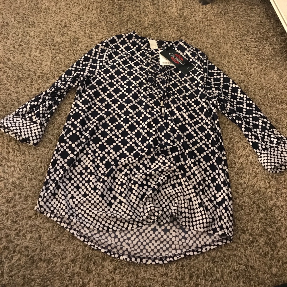 Cute dress shirt