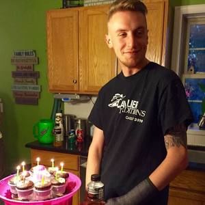 Meet your Posher, Gavin