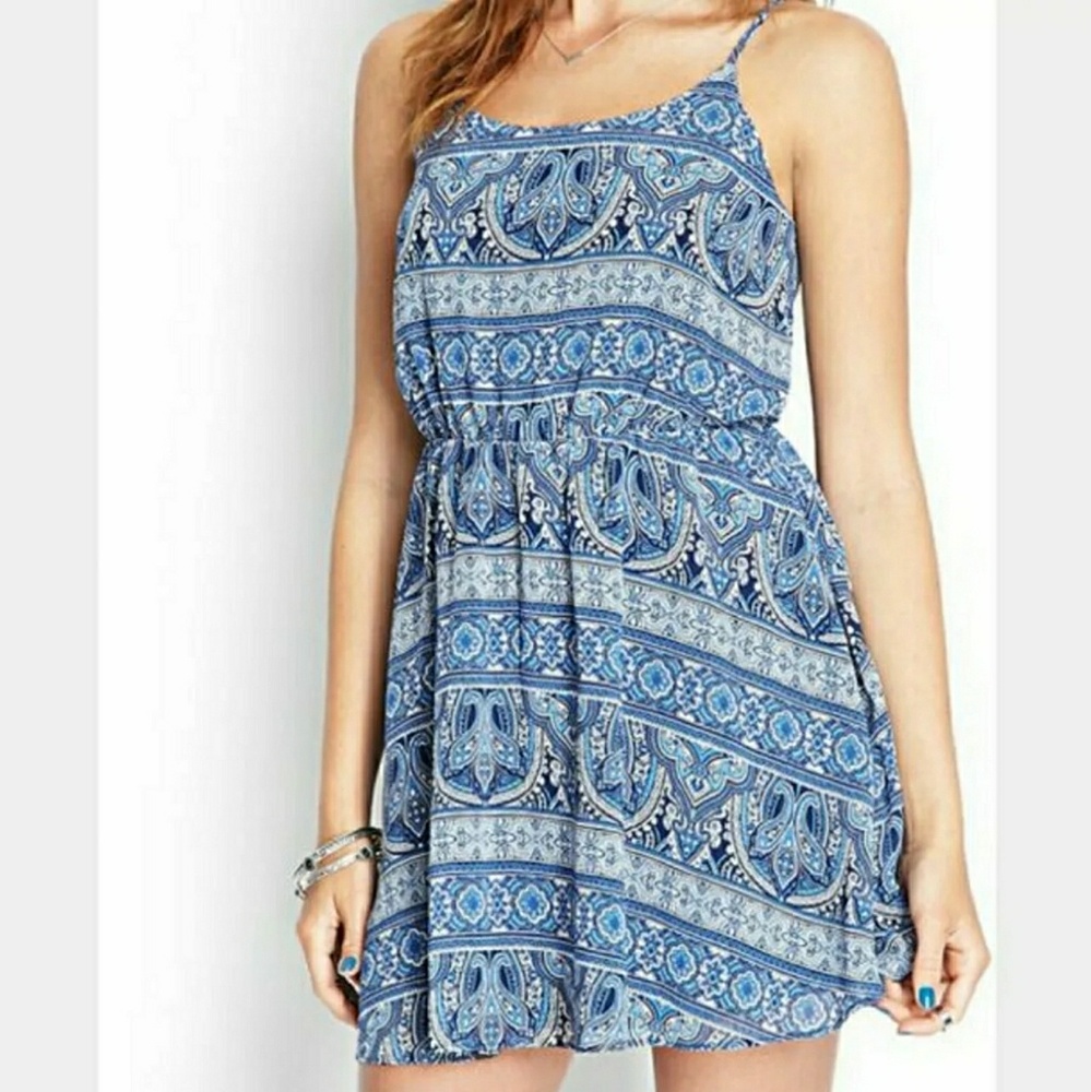 📛 ON SALE!!! 📛 Boho Dress