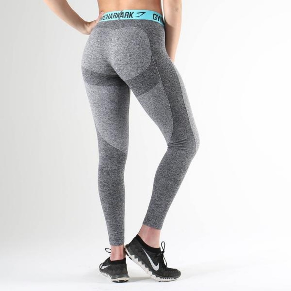 Gym Shark Flex Leggings, v1