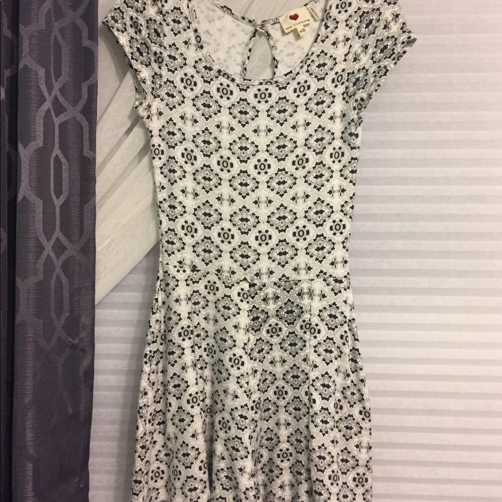 Summer romper !