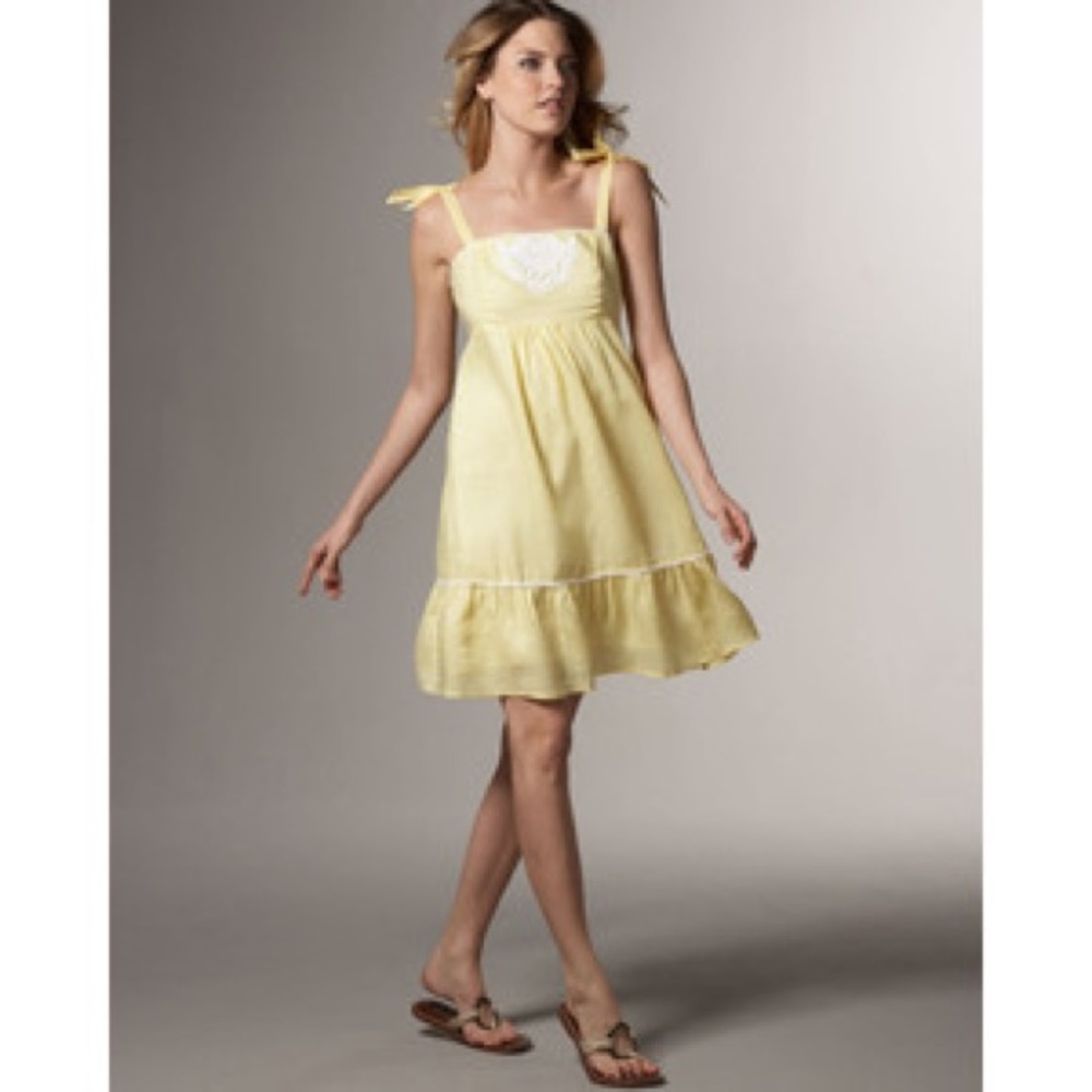 Lilly Pulitzer Cormick Dress