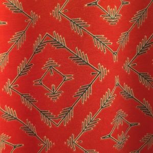 LLR Carly! XS arrows!